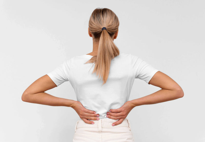 Symptoms of UTIs - Urinary Tract Infections