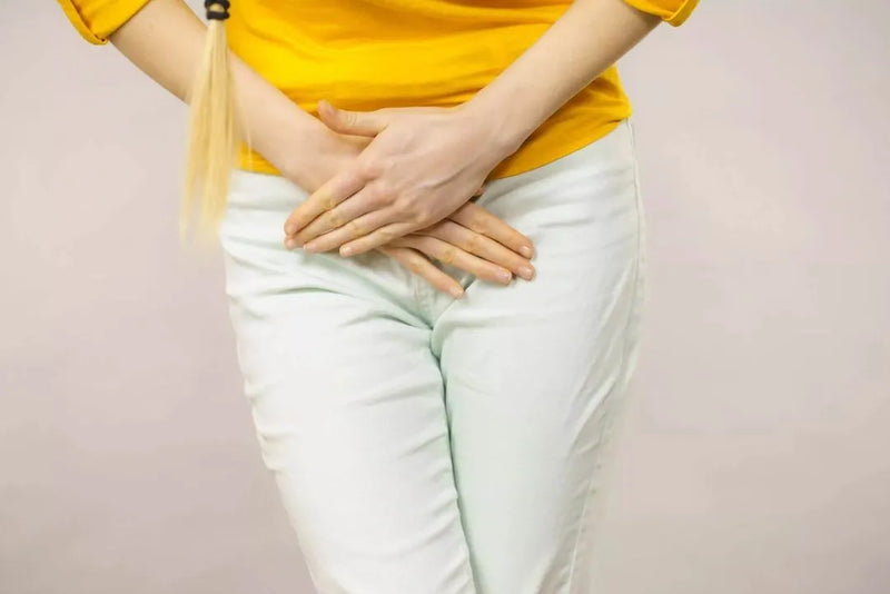 How to Read a Urine Dipstick Test for UTIs Detection