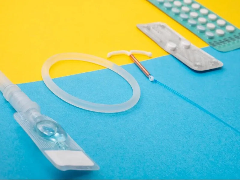 Is Birth Control Causing Your Vaginal and Urinary Tract Infections?