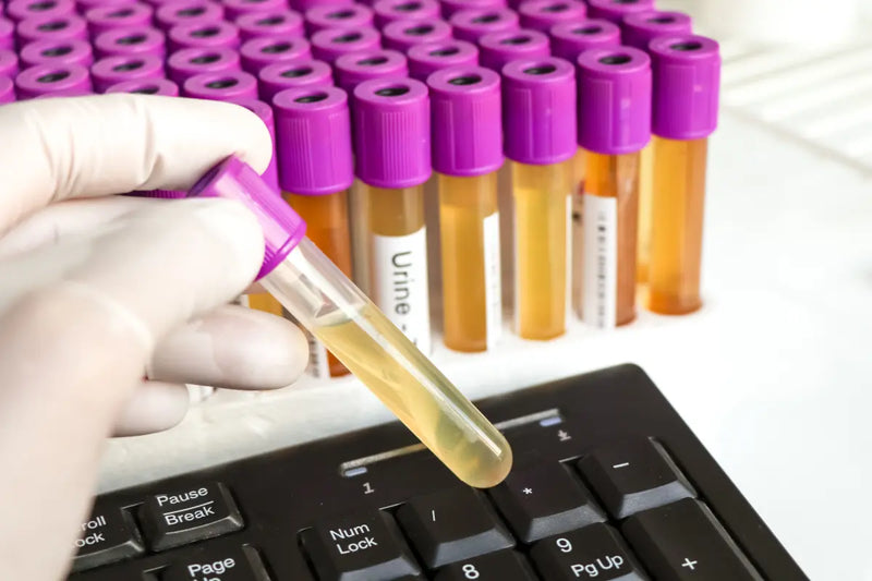 Is Purple Urine Dangerous?