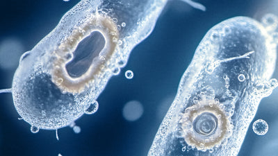 Sulfate in Water