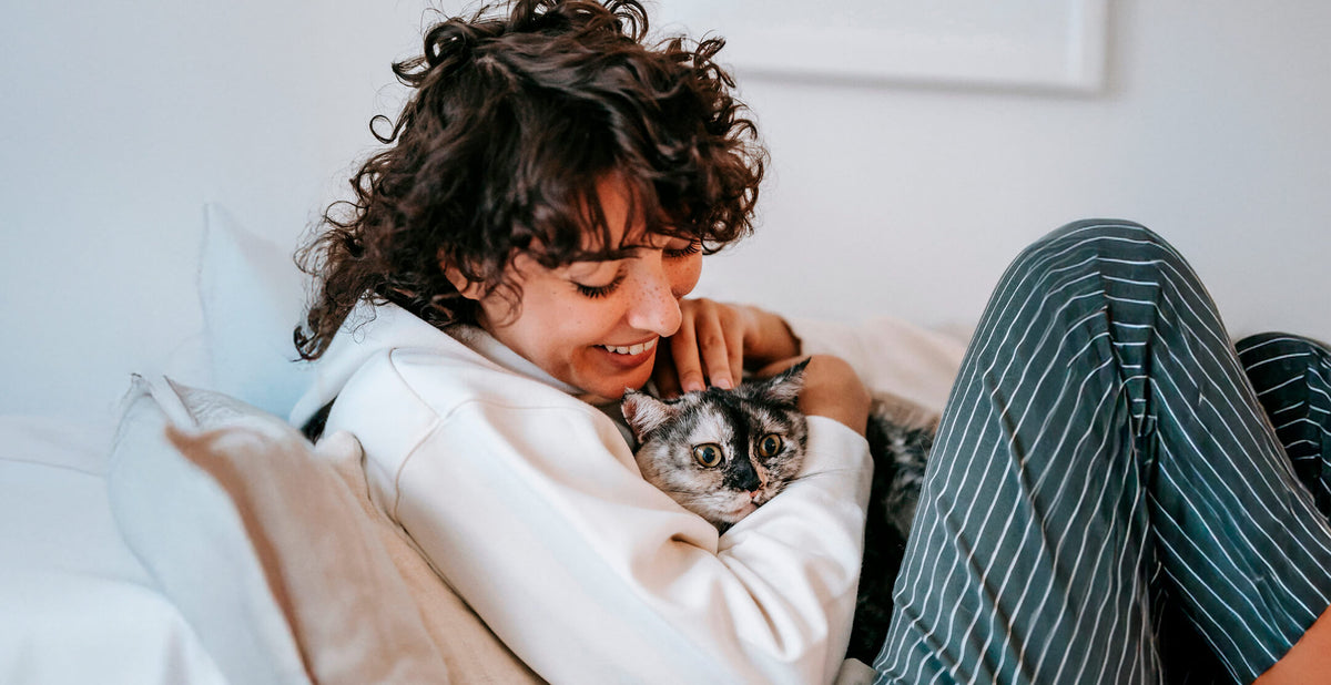 Care starts at home.