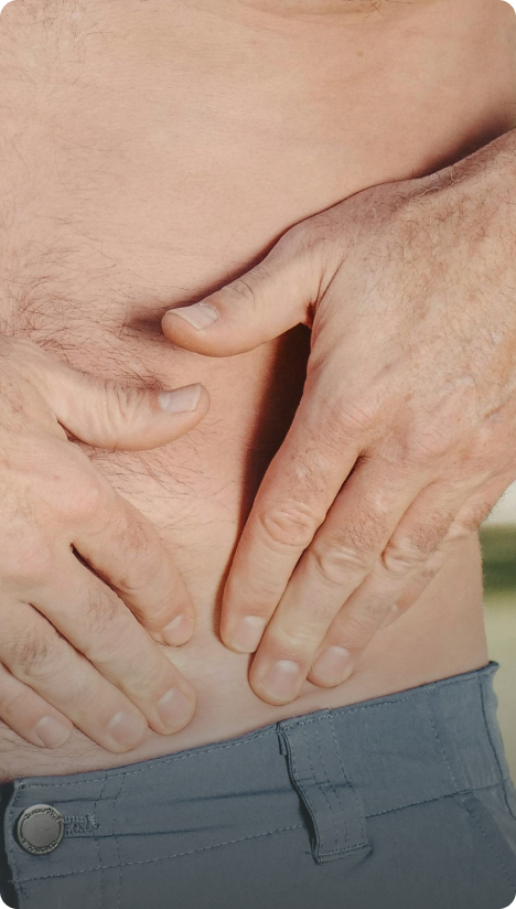 COLON HEALTH