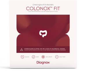 Colonox FIT Stool Test