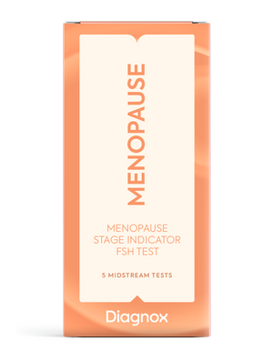 Menopause Stage Indicator