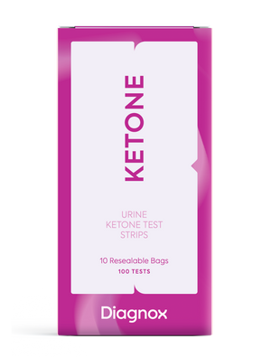 Ketone Test Strips
