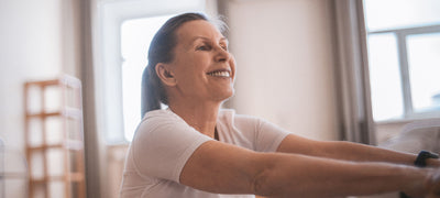 Menopause & Perimenopause