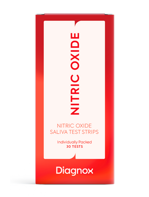 Nitric Oxide Test Strips