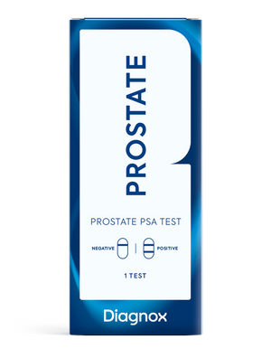 Prostate PSA Test