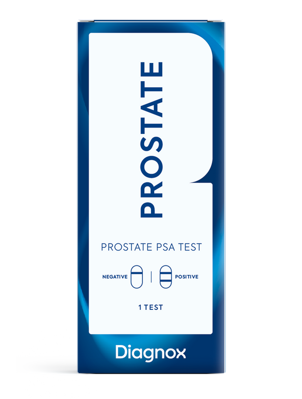Prostate PSA Test