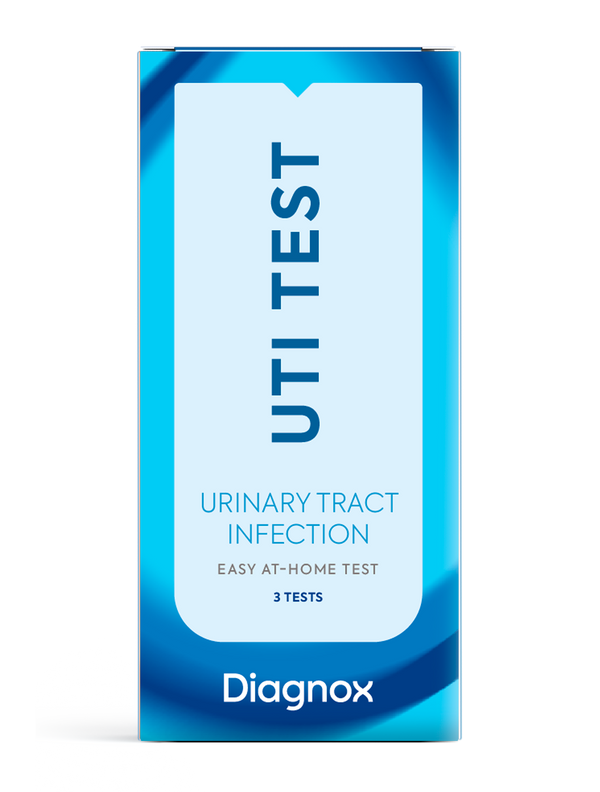UTI Test Strips