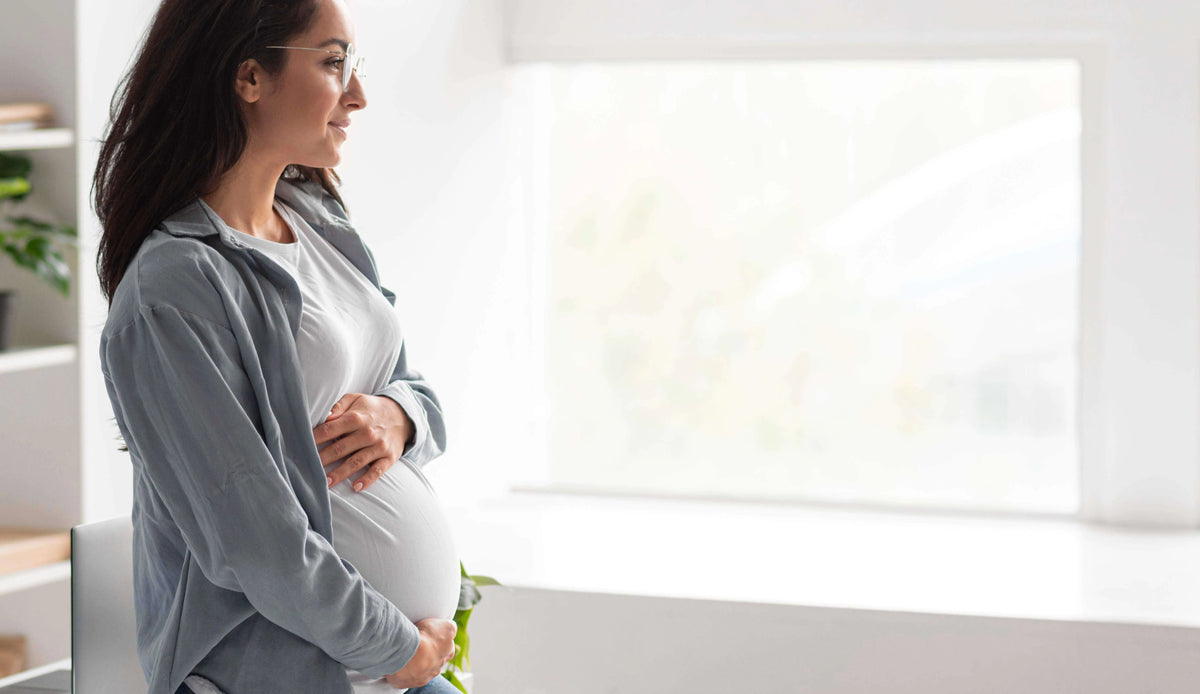 Urinary Tract Infection (UTI) During Pregnancy