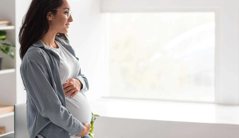 Urinary Tract Infection (UTI) During Pregnancy