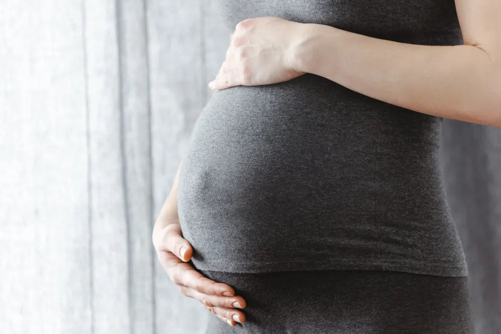 Preeclampsia and Protein in Urine