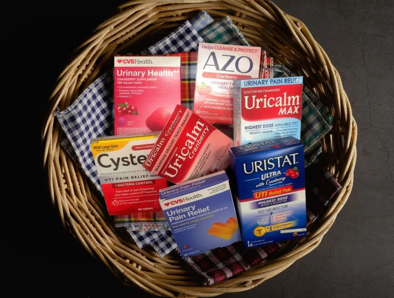 All about over the counter UTI Medicines