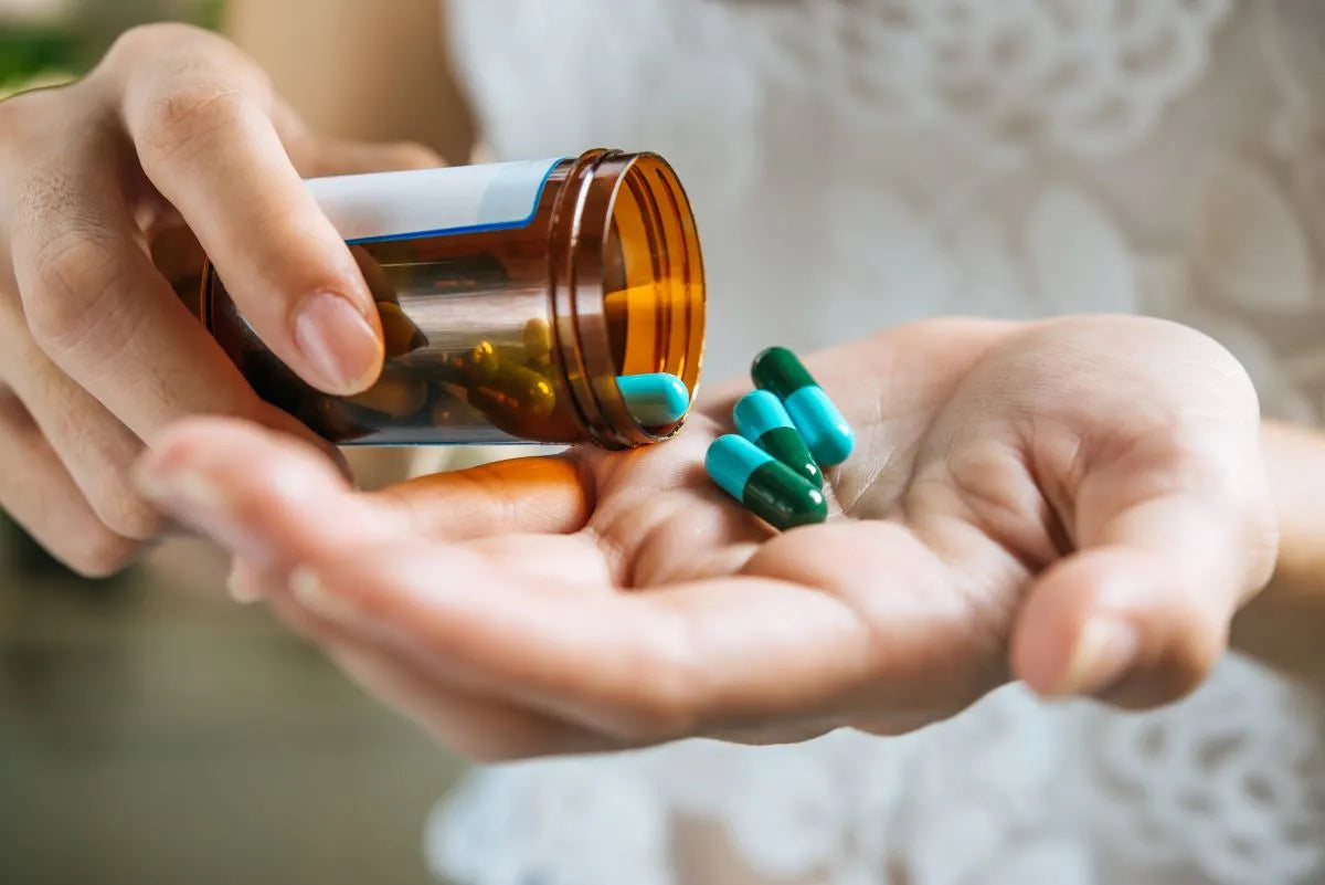 UTI Testing & Antibiotic Overuse