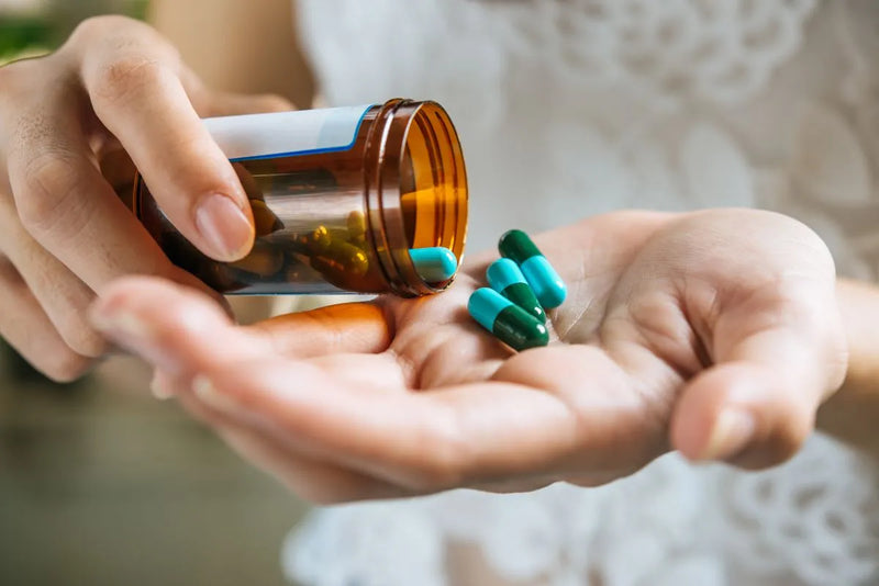 UTI Testing & Antibiotic Overuse
