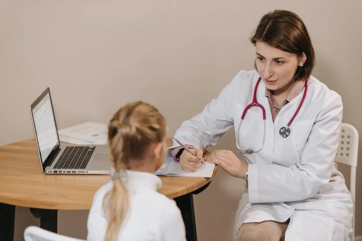 Orthostatic Proteinuria - Explained