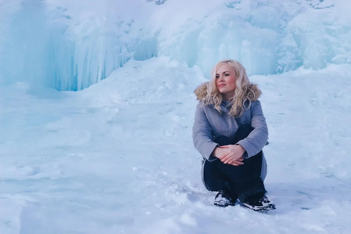 What is Winter Vagina?