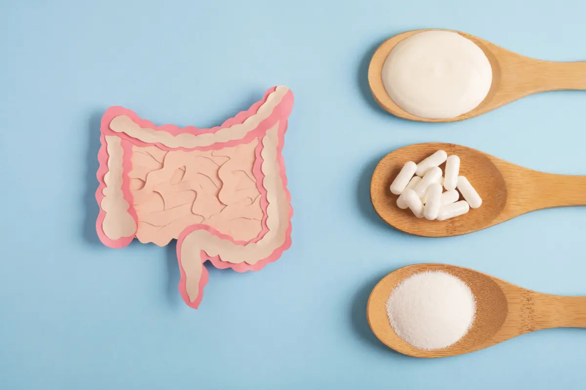 Probiotics for Diverticulitis