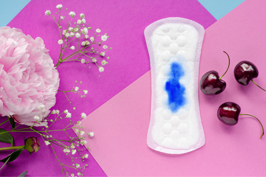 Understanding Vaginal Discharge: What’s Normal and When to Worry
