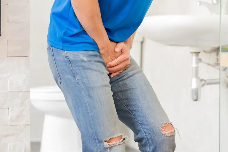 Urinary Tract Infections in Men