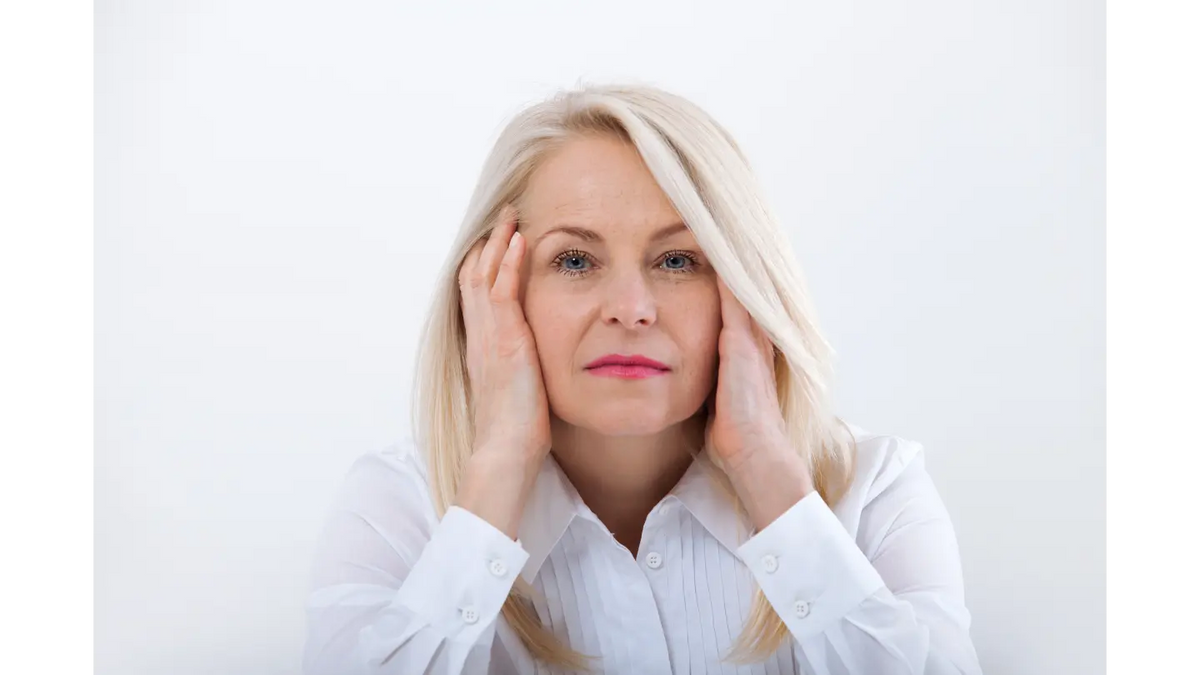 Menopausal UTI: Causes and Remedies
