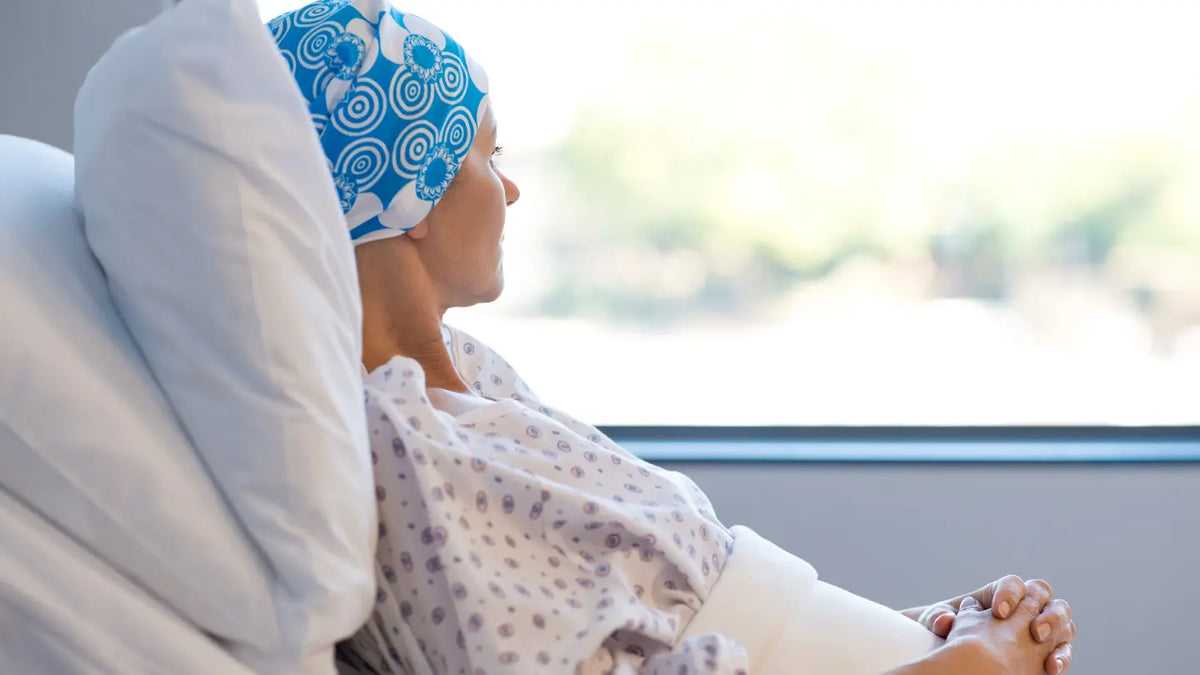 The Relationship of Body’s pH and Cancer: How To Fix Your pH Balance