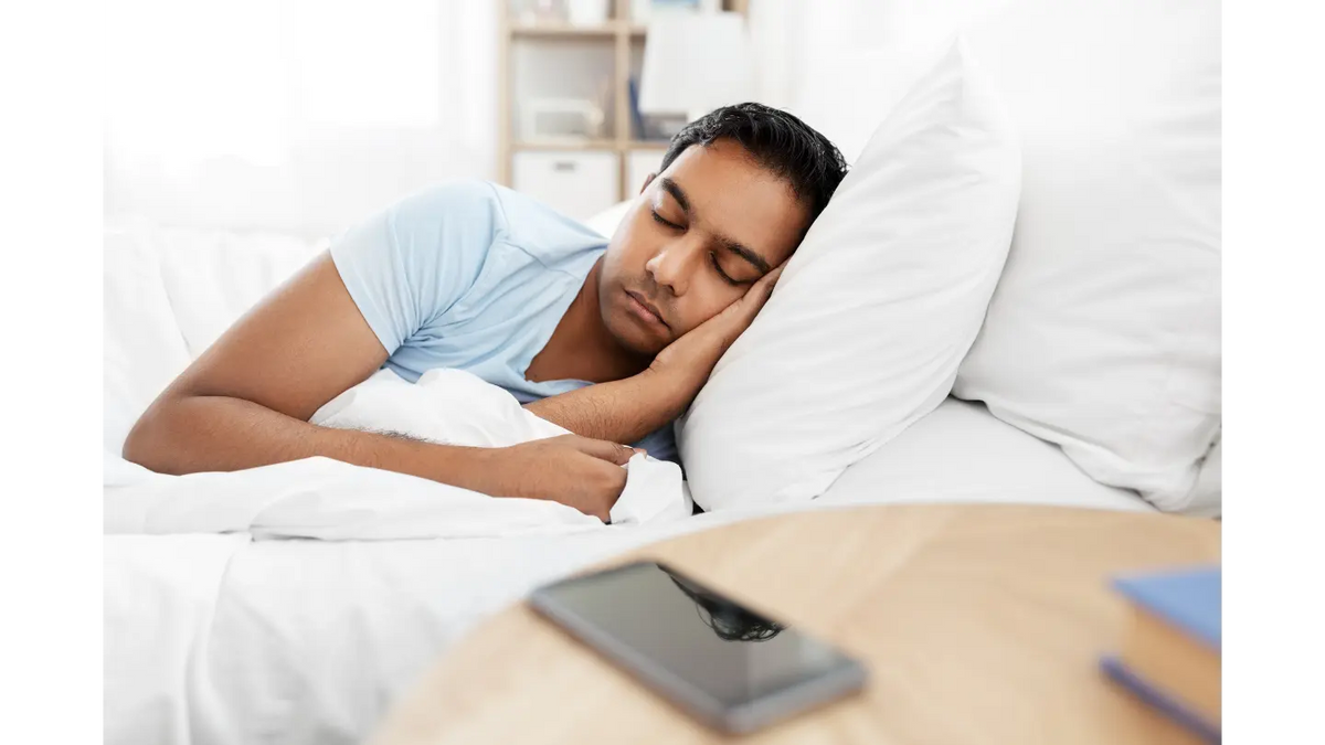 How To Sleep With UTI Discomfort?