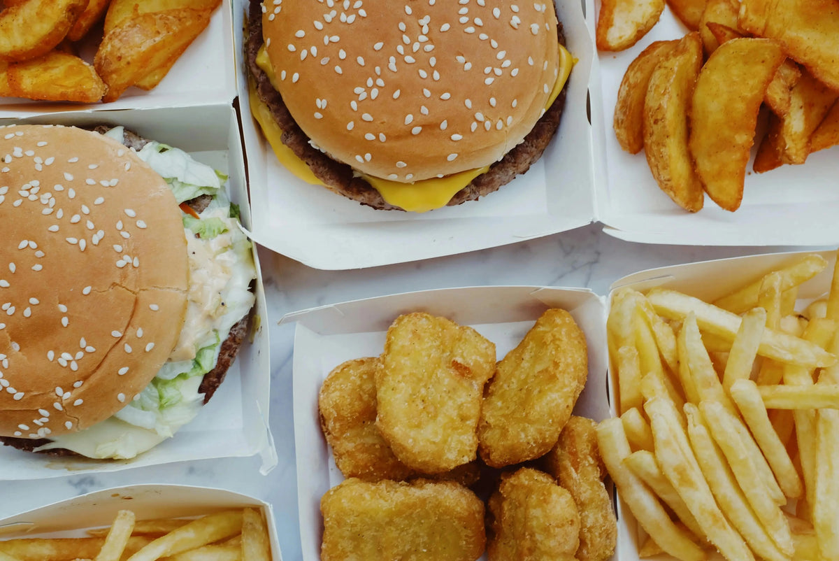 How Do Ultra-Processed Foods Increase the Risk of Colorectal Cancer?