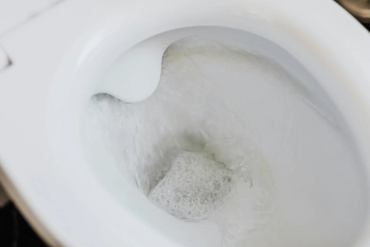 What the Color of Your Urine Reveals About Your Health