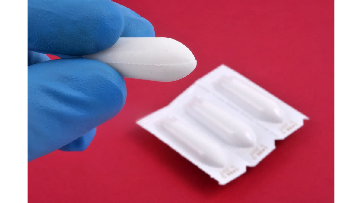 Vaginal Probiotic Suppositories – An Easy Practical Guide