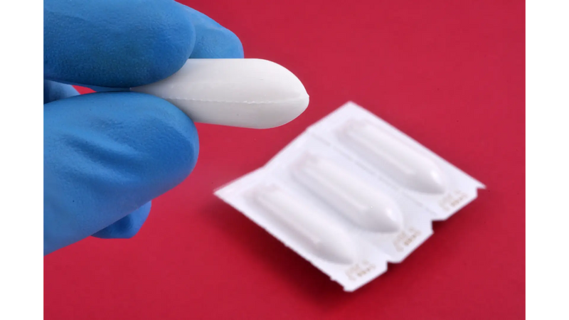 Vaginal Probiotic Suppositories – An Easy Practical Guide