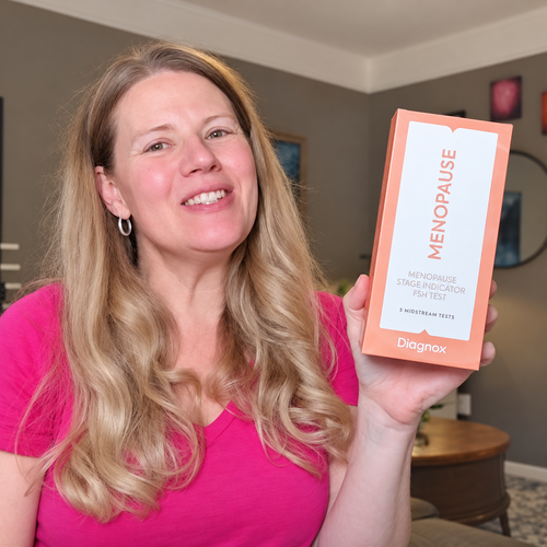 Product review image