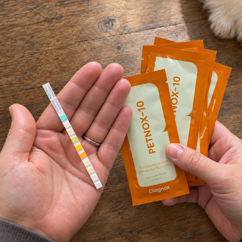Product review image