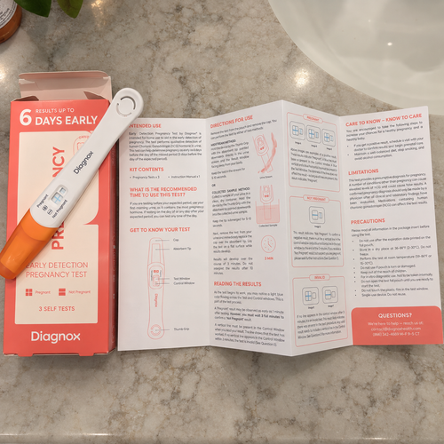 Product review image