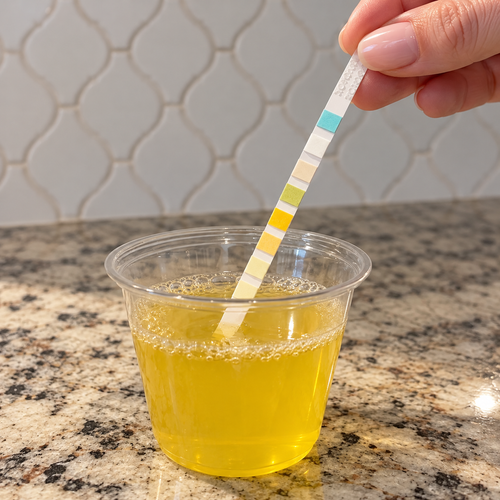 Product review image