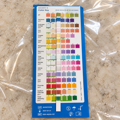 Product review image