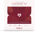 Colonox FIT Stool Test
