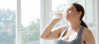 Dehydration