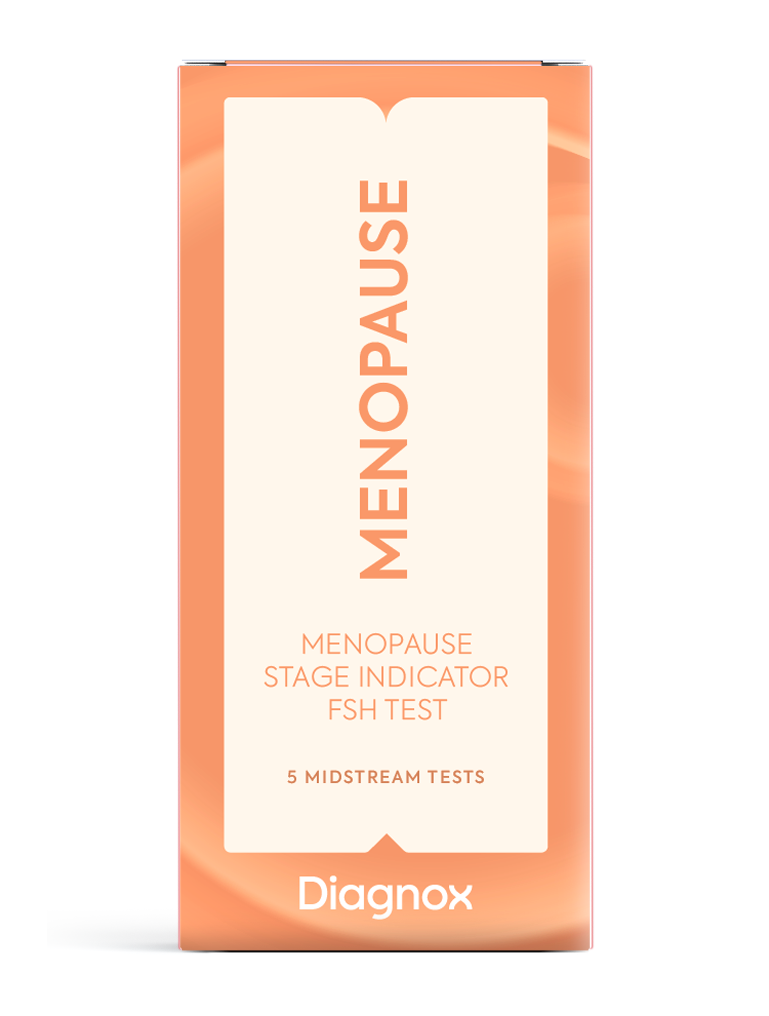 Menopause Stage Indicator