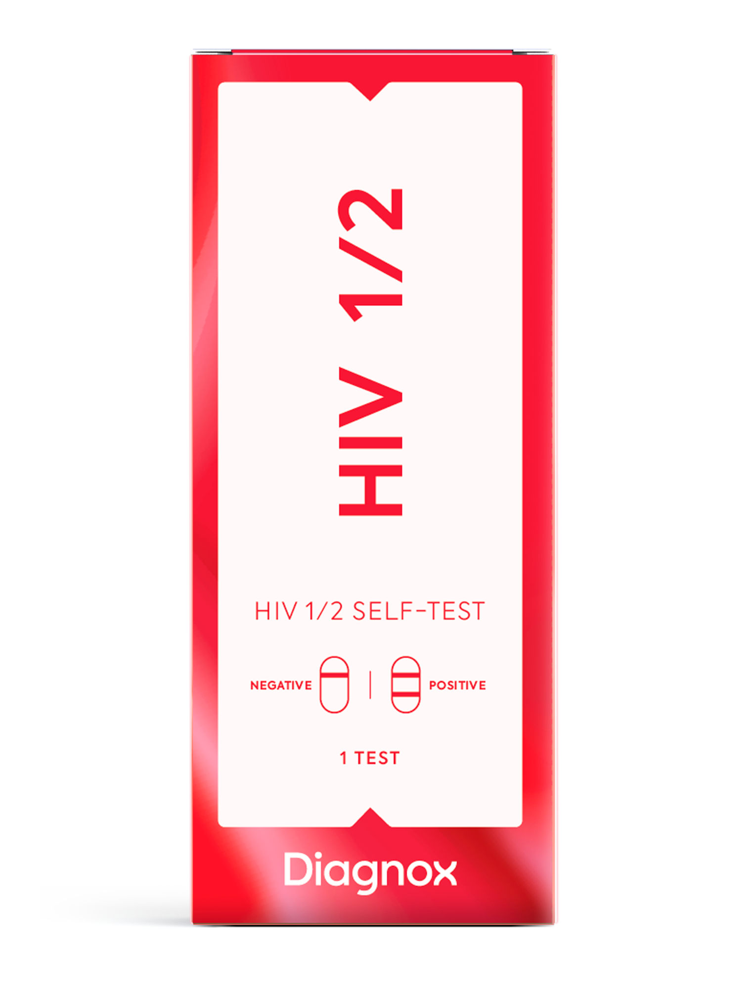 HIV 1&2 Self-Test
