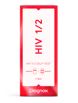 HIV 1&2 Self-Test