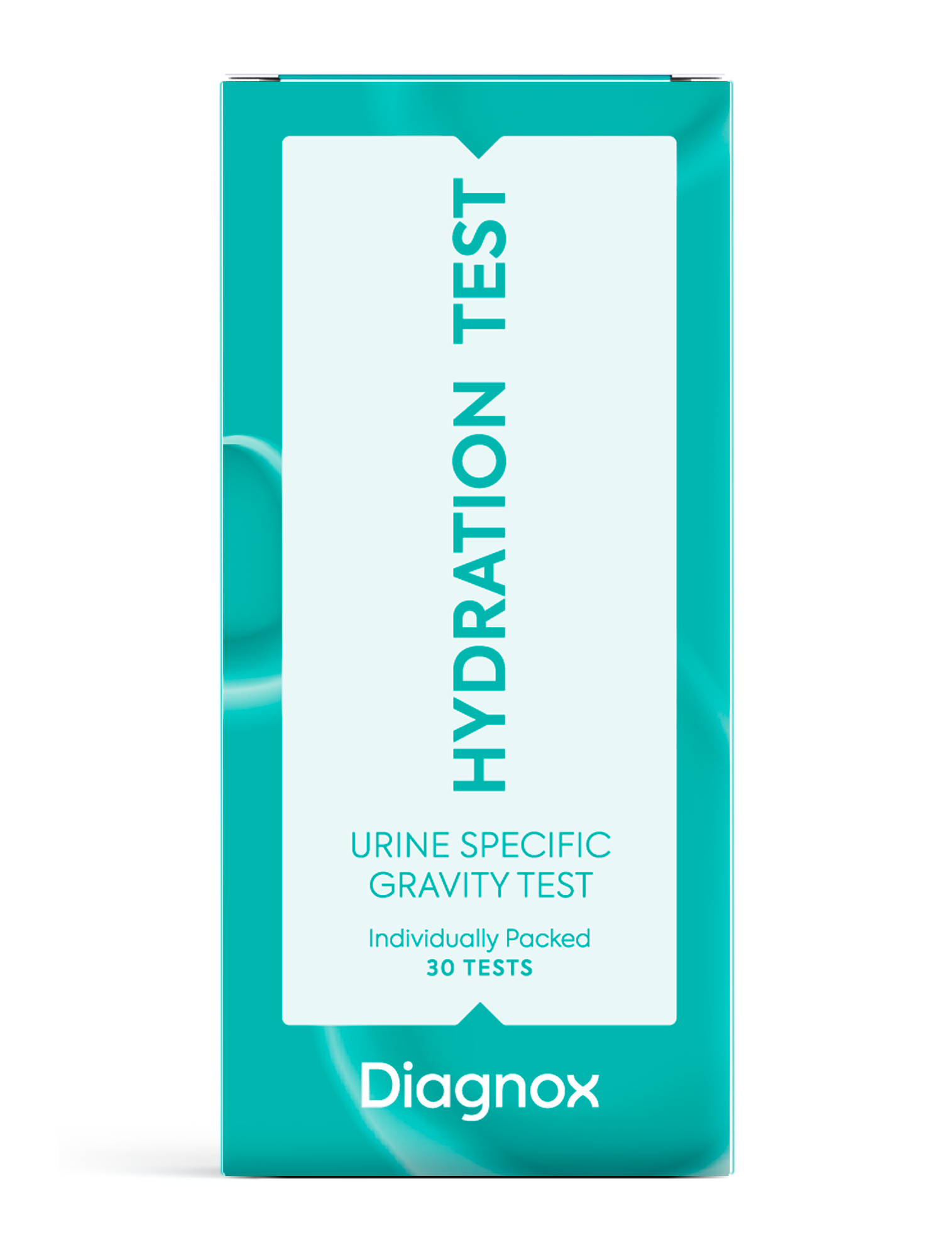 Hydration Test Strips