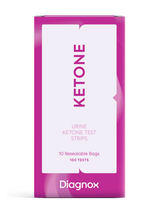 Ketone Test Strips