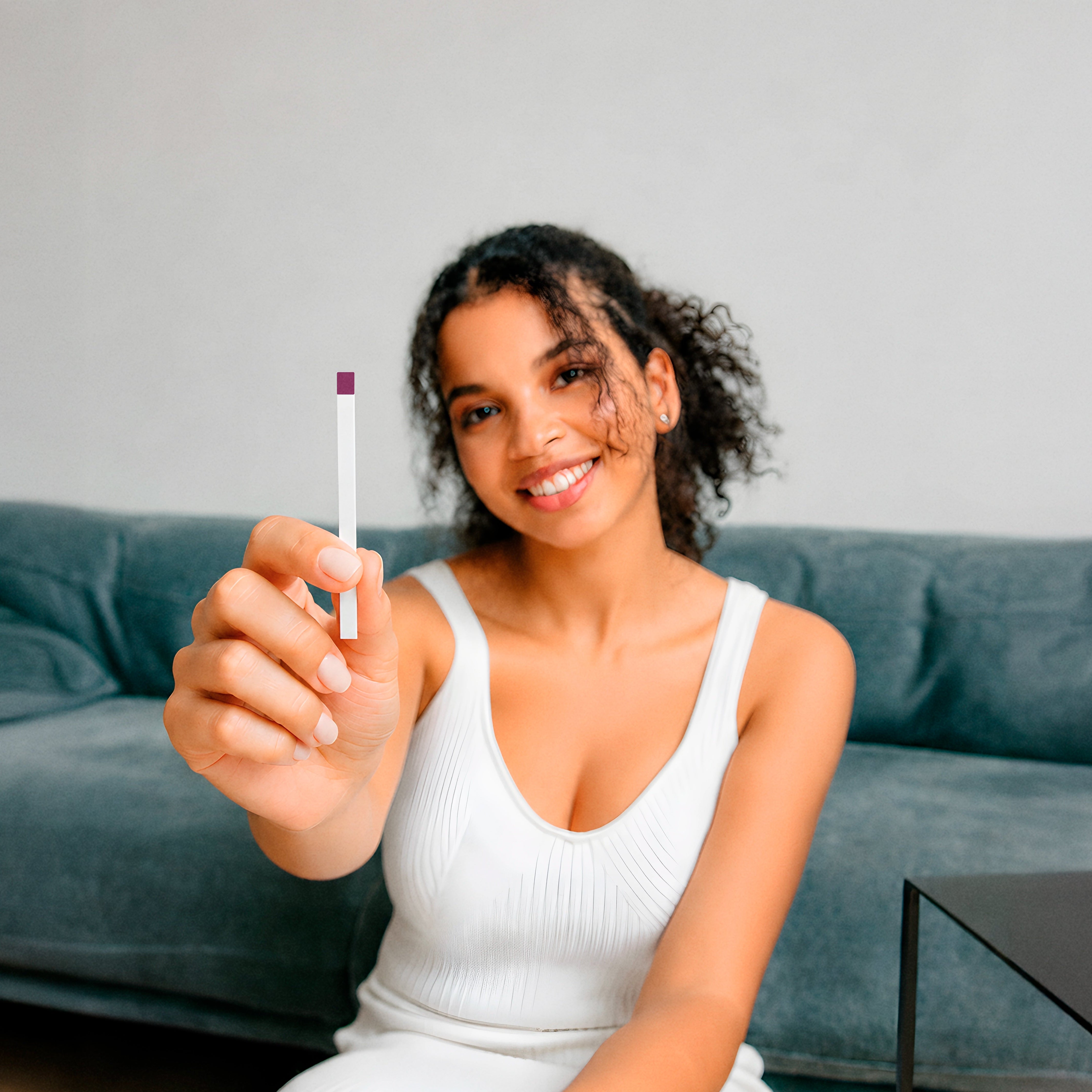 Ketone Test Strips