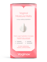 Vaginox Moisture Melts