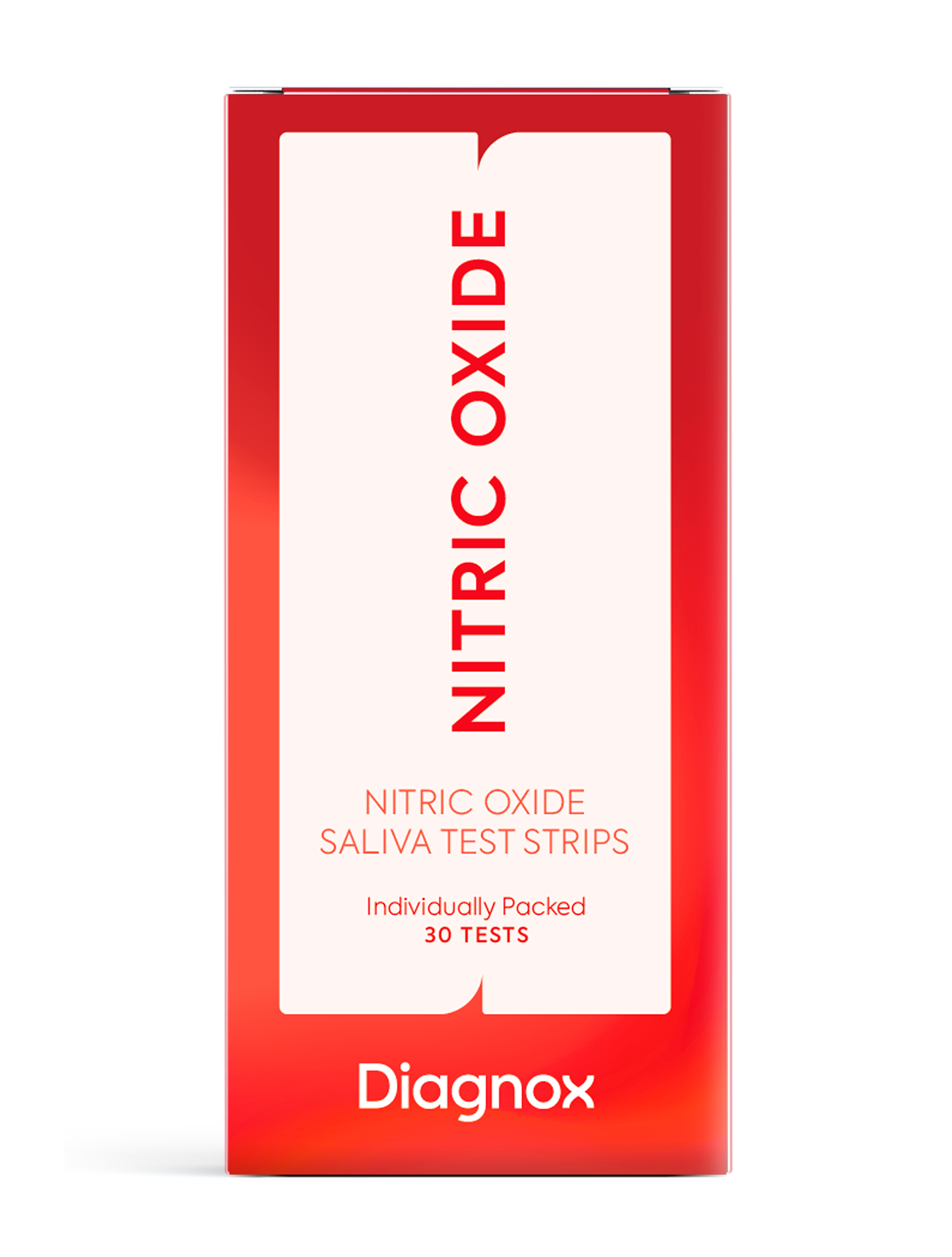 Nitric Oxide Test Strips