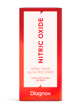 Nitric Oxide Test Strips