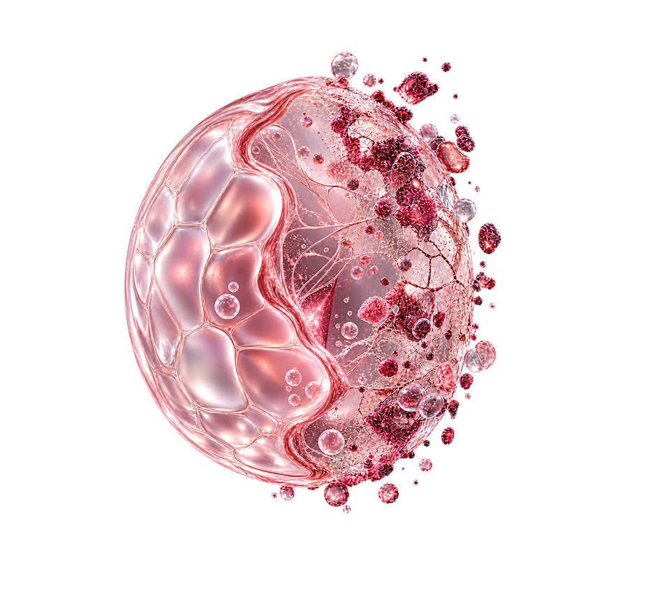 OXIDATIVE STRESS MARKER